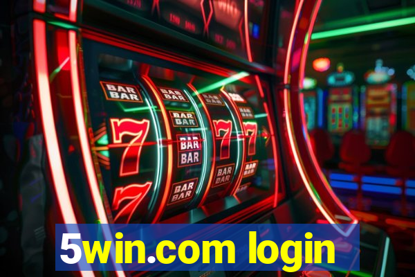 5win.com login